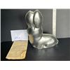Image 2 : Rabbit cake mold 1974 Wilton