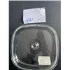 Image 2 : Vintage Pyrex-A-12-C