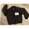 Image 1 : Walls Mens XL - black- canvas