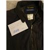 Image 2 : Walls Mens XL - black- canvas