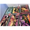 Image 1 : Green Arrow Comic Lot 6 Issues