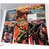 Image 1 : Comics 6 Issues Garth Ennis Dreaming of Eagles