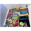 Image 1 : Comic lot 10 Issues 1980s Indy Books