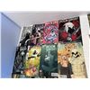 Image 3 : Marvel Moon Knight Comic Lot 22 Issues