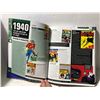 Image 4 : DC Comics Visual History Book Hardcover