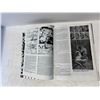 Image 3 : Frank Miller Comic Artist File Magazine 1986