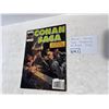 Image 1 : Marvel Comics Conan Saga Magazine