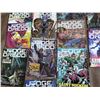 Image 2 : Judge Dredd Magazine Comic lot 28 Issues 392-420