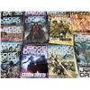 Image 3 : Judge Dredd Magazine Comic lot 28 Issues 392-420