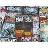 Image 4 : Judge Dredd Magazine Comic lot 28 Issues 392-420