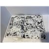 Image 2 : DESTROY!! Comic Book Oversized Rare 1986