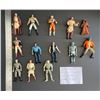 Image 1 : Star Wars action figures