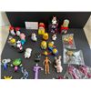 Image 2 : Toy lot misc Happy Meal / Misc