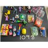 Image 3 : Toy lot misc Happy Meal / Misc