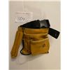 Image 1 : Leather tool belt