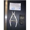 Image 2 : Gerber USA multiplier pocket multi tool