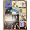 Image 1 : 12 misc records - Ronnie Milsap - Neil Sedaka - Engelbert Humperdinck - Wayne Newton - Buck Owens