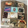 Image 1 : 12 misc records