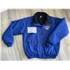 Image 1 : AMS Oil Synthetic Lubricants jacket - mens med - fleece lined
