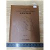 Image 1 : Fmaily history of gerhard+ katharina (unger) janzen 1857 to 2019