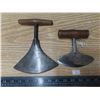 Image 1 : Vintage scrapers