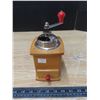 Image 1 : Coffee grinder (made in west germany)