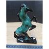 Image 1 : Blue mountain horse, 14 inches high