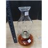 Image 2 : Coal oil lamp with shade