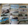 Image 2 : 67 vintage postcards-1905's and up postmarks