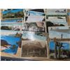 Image 3 : 67 vintage postcards-1905's and up postmarks