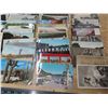 Image 5 : 67 vintage postcards-1905's and up postmarks