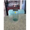 Image 1 : mason jar blue glass 1858