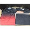 Image 2 : 3 mens shirts- size -L
