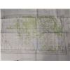 Image 2 : Kinistino topographic map-1959
