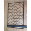Image 2 : Metal décor piece
