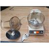 Image 3 : GE electric food processor