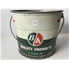 Image 1 : Vintage B/A Oil Bucket