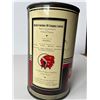 Image 7 : Vintage Red Indian Oil Can Early All English Version