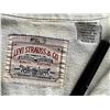 Image 3 : Vintage Levi’s Orange Tab Denim Shirt