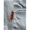 Image 4 : Vintage Levi’s Orange Tab Denim Shirt
