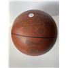 Image 3 : Vintage Leather Basketball Rawlings LastBuilt 1950’s