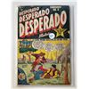 Image 1 : Vintage 1940’s Desperado Western Comic Book