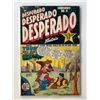 Image 2 : Vintage 1940’s Desperado Western Comic Book