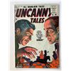 Image 2 : Vintage 1950’s Uncanny Tales Atlas Comic Book