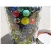 Image 3 : Jar of Marbles.
