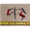 Image 1 : Knifes.