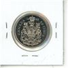 Image 2 : 1968 Canadian Fifty Cent