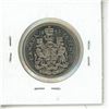Image 2 : 1969 Canadian Fifty Cent