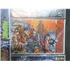 Image 4 : #1 to #5 prophet comics