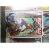 Image 11 : 25 wildC.A.T.S comics includes #1 and #50